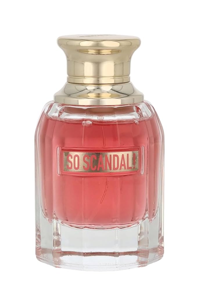 Amazon | JEAN PAUL GAULTIER So Scandal EDP 30ML | Jean Paul
